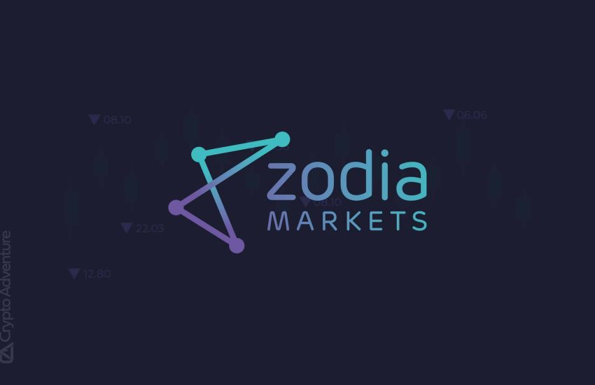 Zodia Markets, con el apoyo de StanChart, se transmite en el Reino Unido