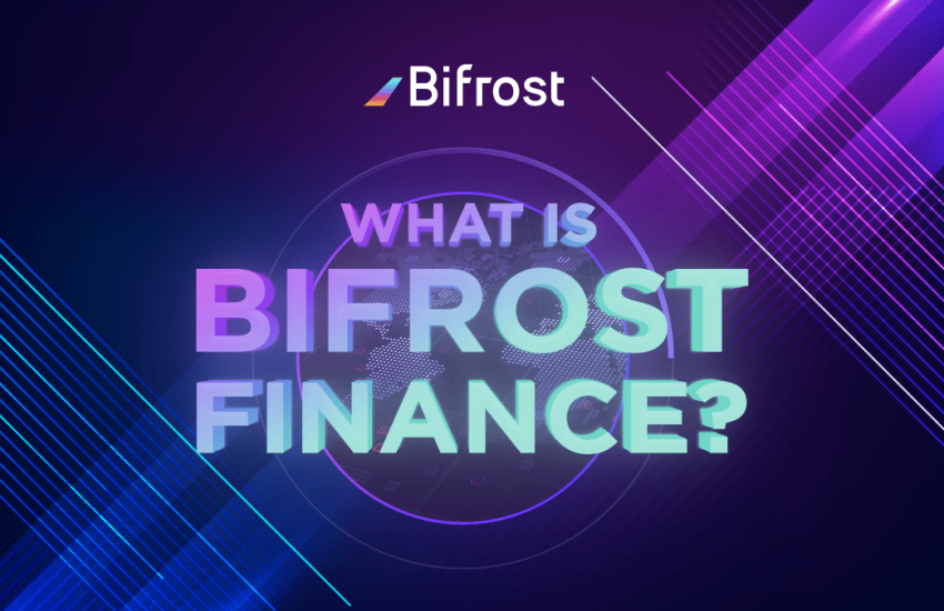 ¿Qué es Bifrost Finance ($BNC)?