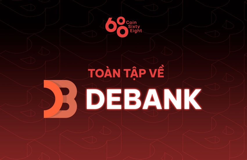 ¿Qué es DeBank?  Juego completo de DeBank – CoinLive