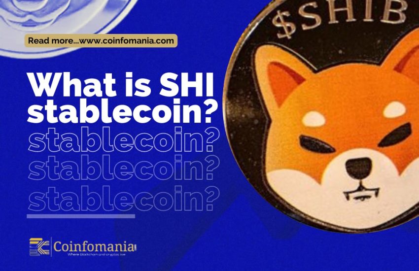 ¿Qué es SHI Stablecoin de Shiba Inu?  Lo que sabemos (hasta ahora)