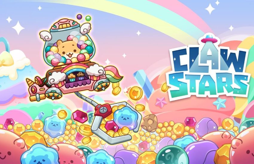 Claw Stars Mobile Game