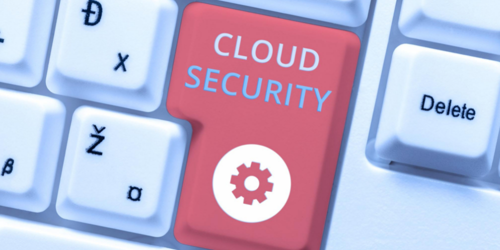 Hybrid Cloud Security