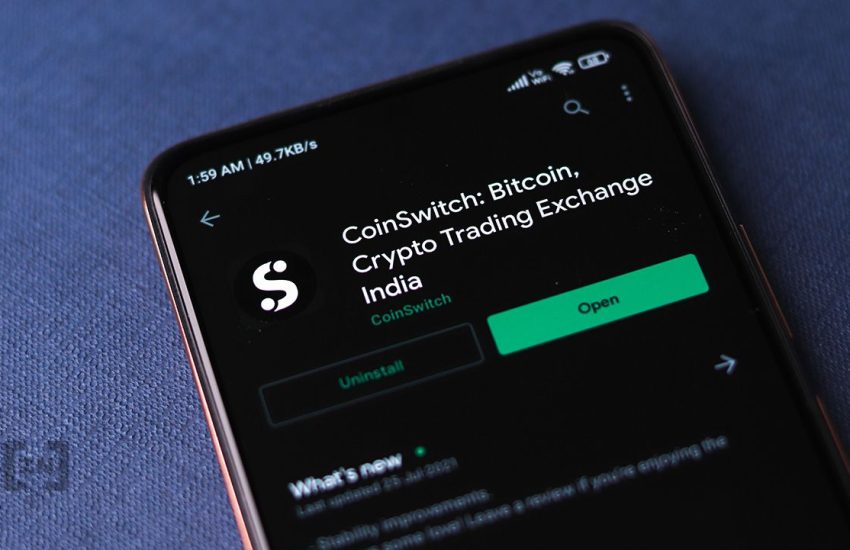 CoinSwitch Launches Web3 Venture Fund for Early-Stage Indian Startups