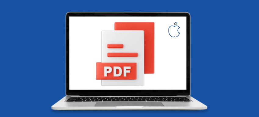 Best PDF Editors on Mac