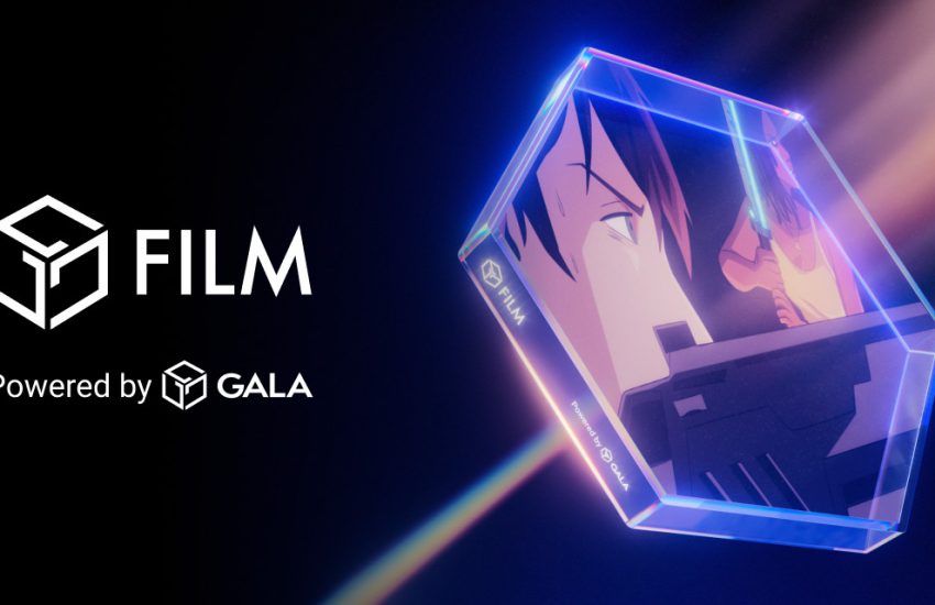 Gala anuncia una asociación con Stick Figure Productions para distribuir Four Down en Blockchain