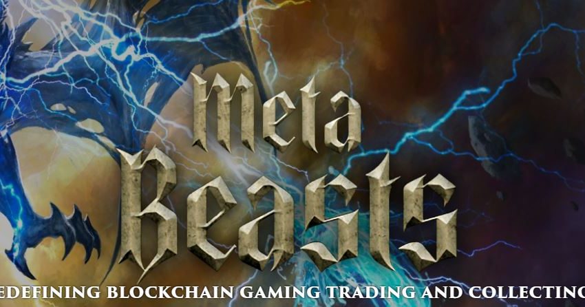 MetaBeasts banner