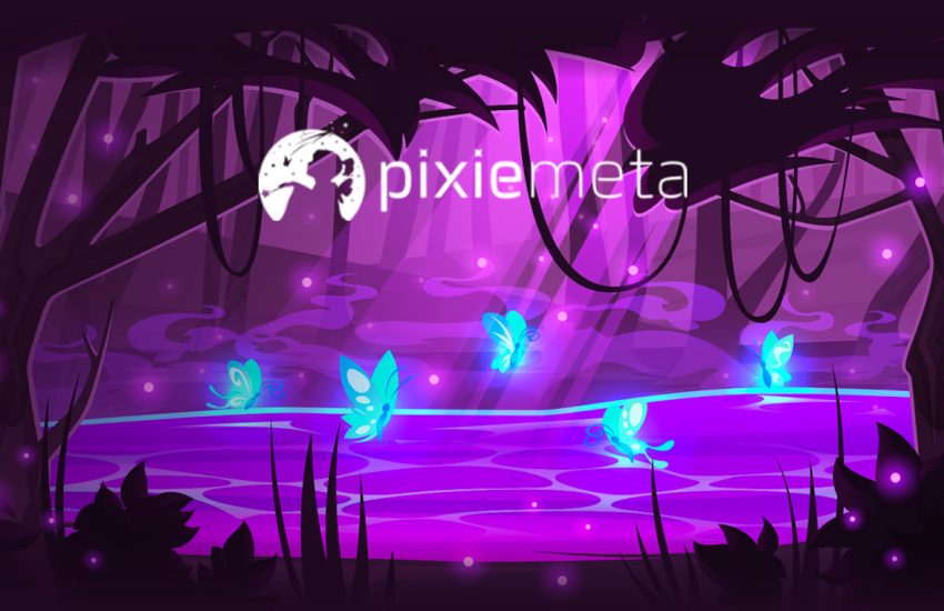 ¡PixieMeta quiere construir su juego Play-to-Earn contigo!