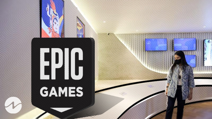Epic Games financia un nuevo juego de carreras P2E basado en blockchain