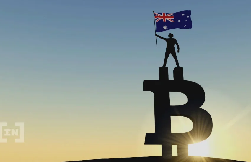 Australia: Govt Must Lay Down A Framework so Crypto Can be Adopted
