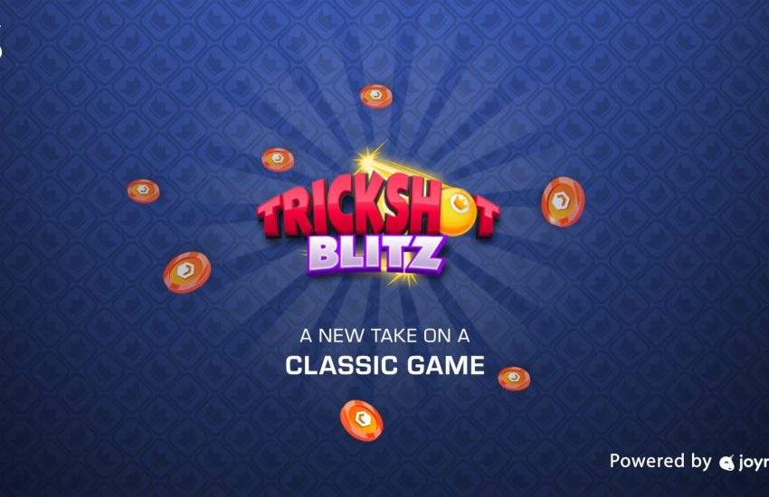 Trickshot Blitz Blockchain Game Details