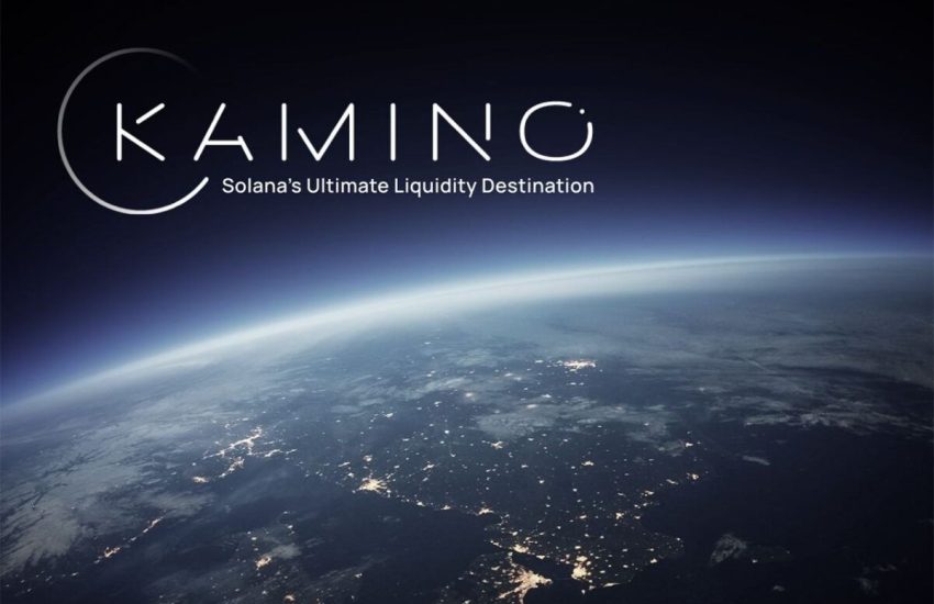 Hubble Protocol Launches Kamino Finance To Optimize Yields for Solana Liquidity Providers