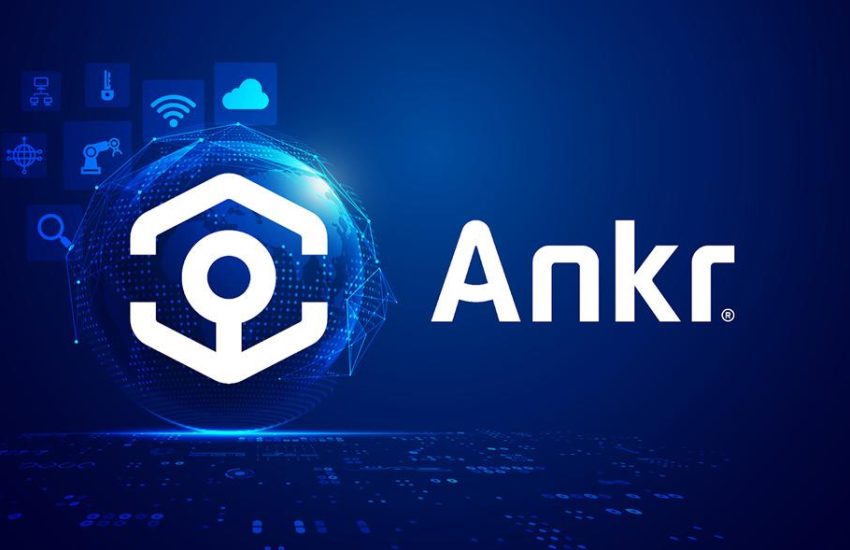 Ankr launches a flexible staking support development kit