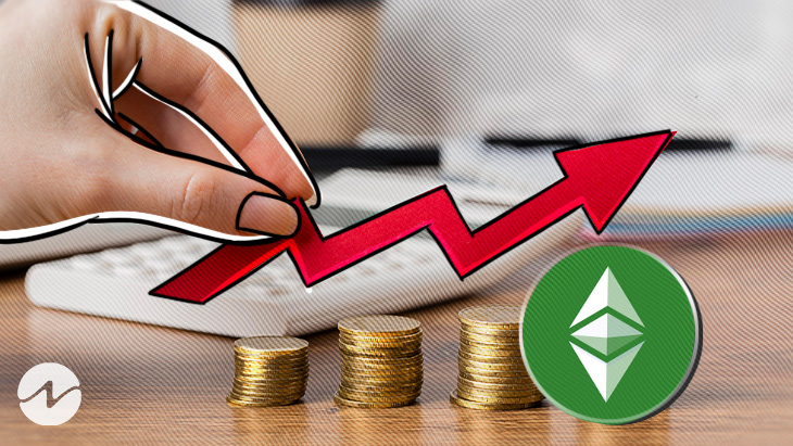 Arthur Hayes Predicts Ethereum To Hit $5000 by End of Q1 2023