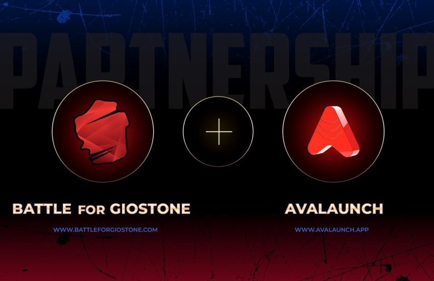 Avalaunch es la mejor plataforma IDO para Battle For Giostone – CoinLive