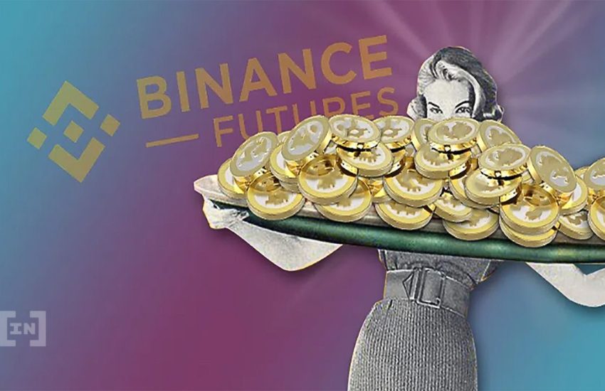 Binance to Launch Football Fan Token Futures Index, Just in Time for World Cup