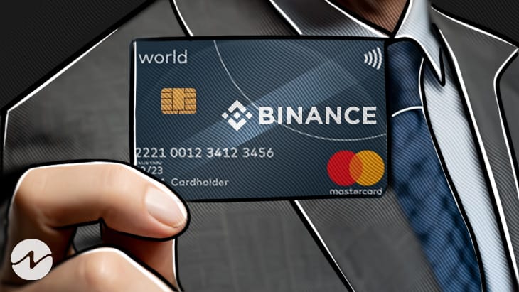 Binance Partners With Mastercard to Launch Crypto Card in Argentina