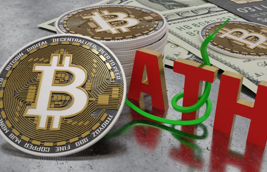 Bitcoin (BTC) Will Not Reach New ATH Until 2025 – 7991 People Poll