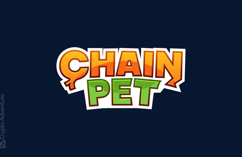 Chain Pet: un ecosistema de jugar para ganar para una experiencia criptográfica mejorada