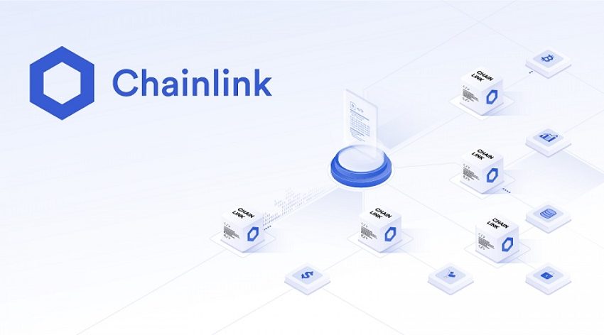 Chainlink afirma no admitir las bifurcaciones Ethereum PoW después de la fusión