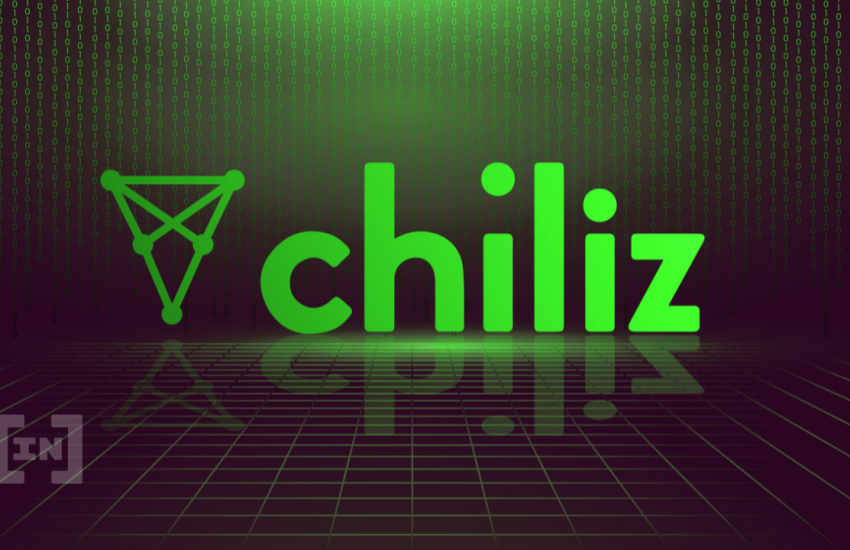 Chiliz (CHZ) Breaks Out From Long-Term Bullish Pattern, Next Major Resistance at $0.41