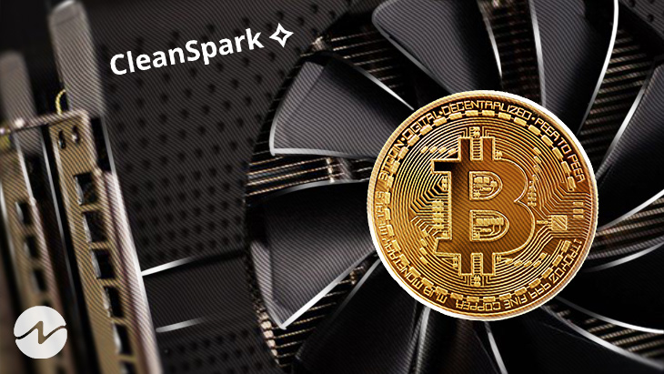 CleanSpark BTC Mining Company Acquires Additional Resources