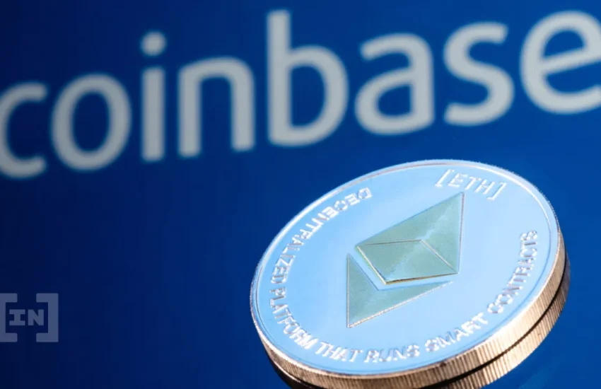 Coinbase Announces Precautionary Measures Leading up to Ethereum Merge