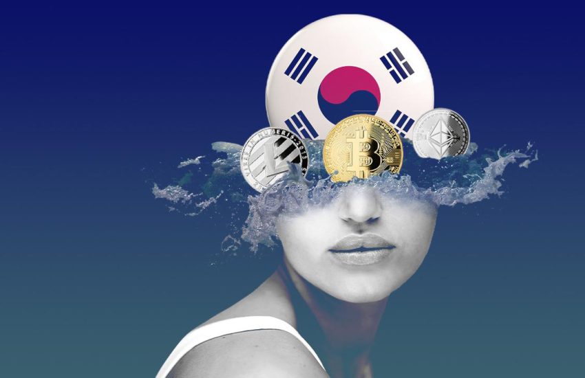 Corea del Sur impondrá hasta un 50% de impuestos a las criptomonedas aéreas