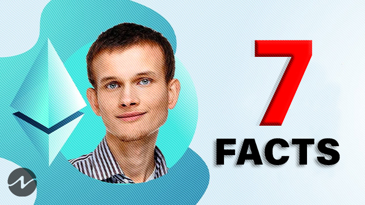 Unrevealed Facts About Ethereum’s Co-founder, Vitalik Buterin