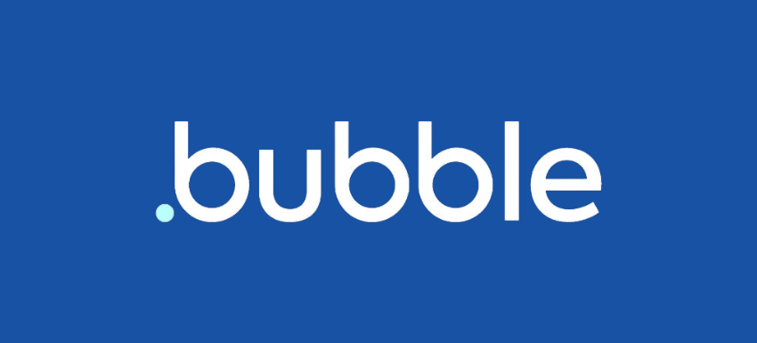 Develop Applications Without Coding With Bubble