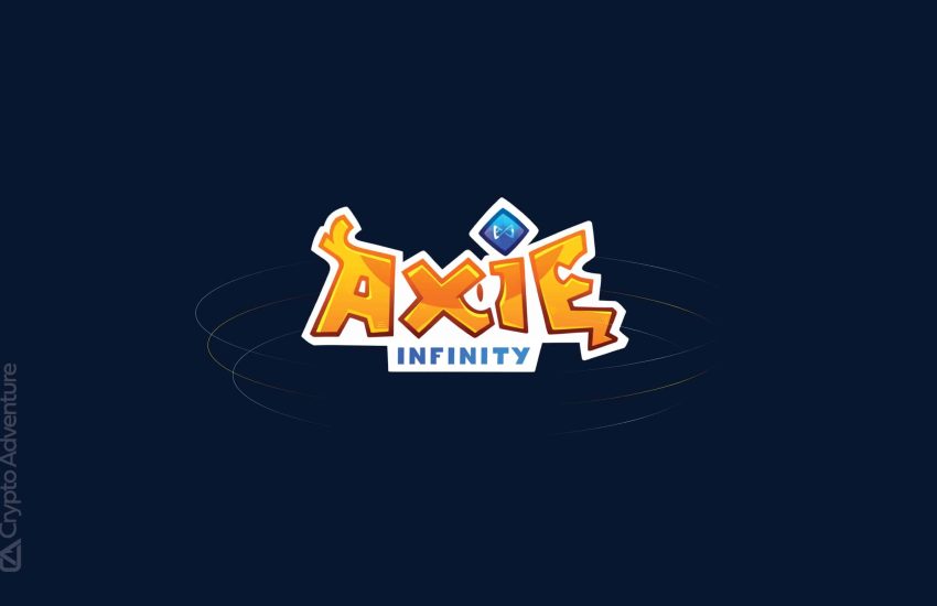 El CEO de Axie Infinity movió $ 3 millones en tokens antes de la divulgación del hack