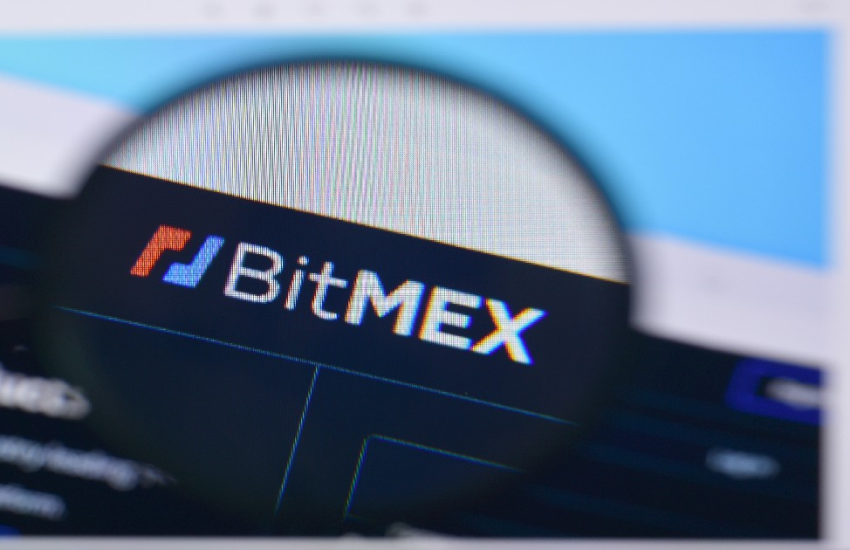 The latest former BitMEX CEO pleads guilty in the US court