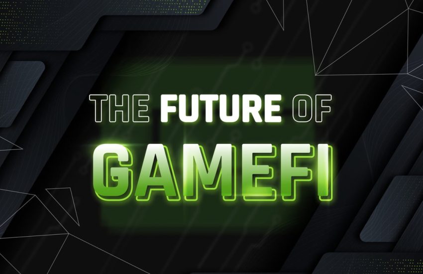 El futuro de GameFi: ¿por qué las empresas siguen invirtiendo?