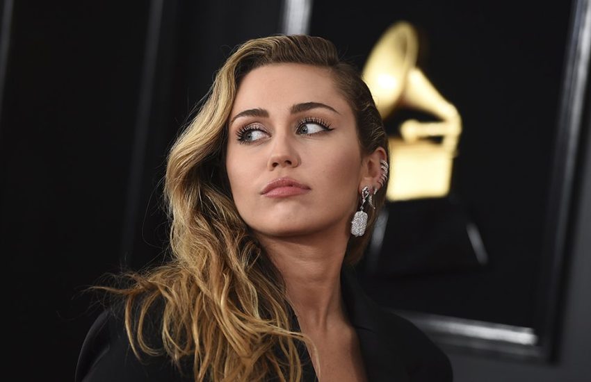 El ícono de la música Miley Cyrus se ha registrado para la seguridad de la marca del metaverso: CoinLive