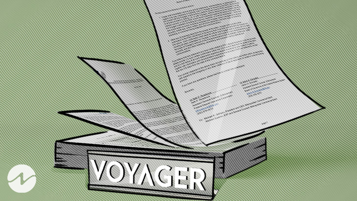 Billionaire Mark Cuban Sued by Voyager Digital Investors