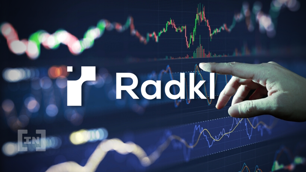 radkl crypto