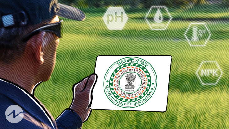 El primer estado indio en usar blockchain para suministrar semillas a los agricultores