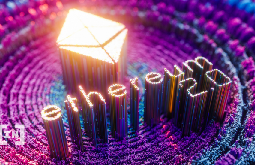 Ethereum Mining & PoS Activities Are ‘Prohibited’ Says Blockchain Data Service Provider