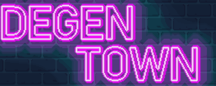 El signo de interrogación sobre la censura de DegenTown y Magic Eden – CoinLive