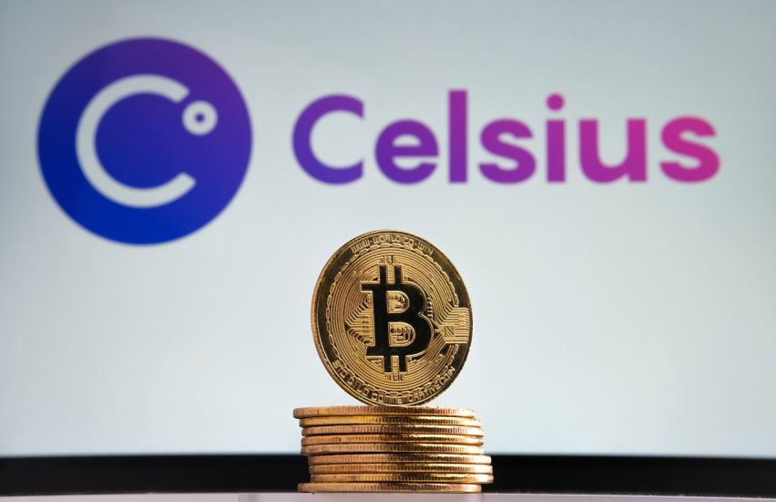 The court issues the ruling to allow Celsius to sell mined Bitcoins