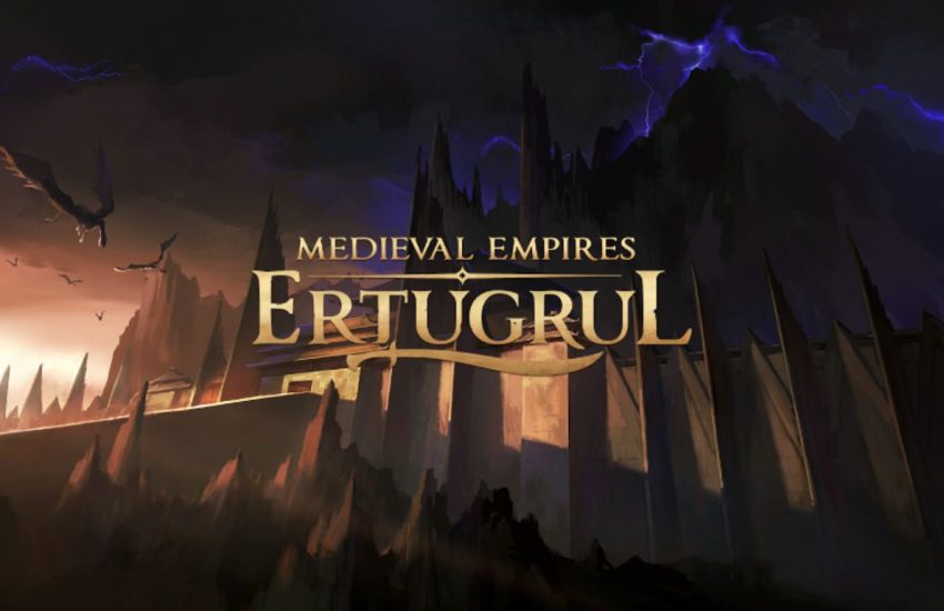Medieval Empires: Ertugrul To Ease Entry Into Web3 Gaming