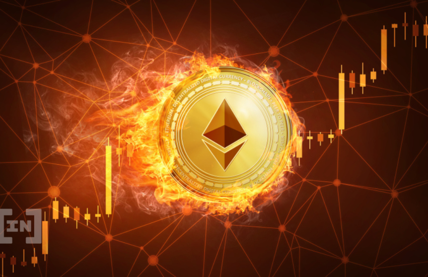 Ethereum Lifts Crypto Products to Sixth Straight Week of Inflows