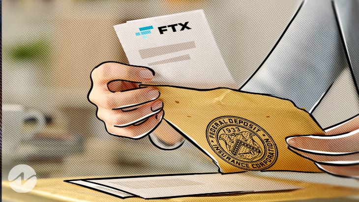 FDIC examina FTX US en reclamos de seguro de depósito