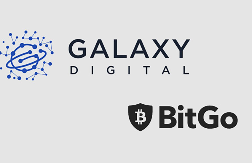 Galaxy Digital completa un plan de USD 1200 millones para adquirir la firma de custodia de criptomonedas BitGo