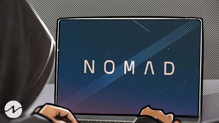 Hacker Returns $9 Million Worth of Stolen Funds Off the Nomad Bridge