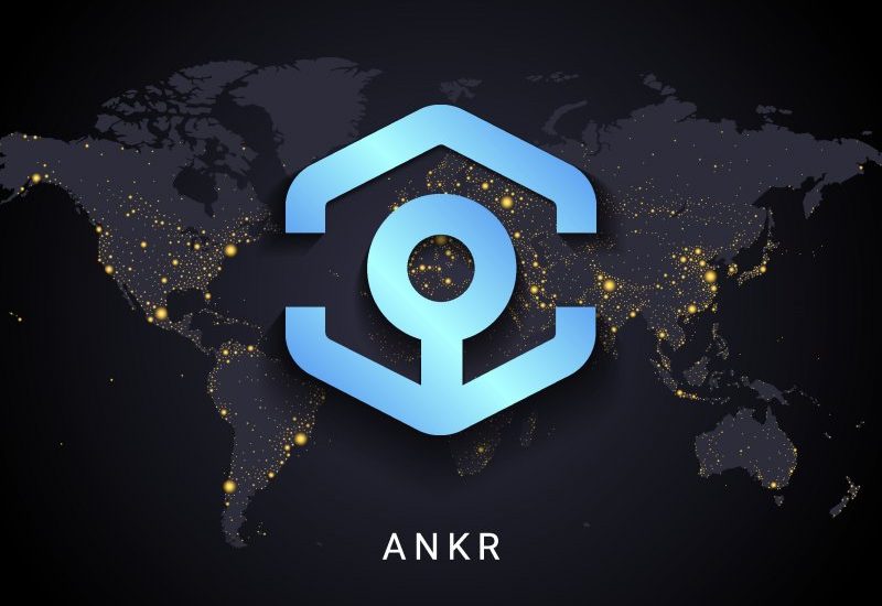 He aquí por qué Ankr (ANKR) ha subido un 50% en una hora