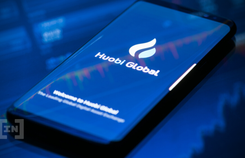 Huobi Halts Derivative Trading in New Zealand