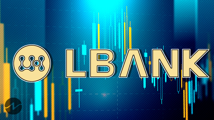 LBank Weekly Listing Report, 15th August 2022