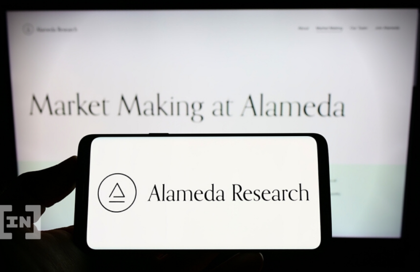 Alameda Research Ventures Absorbed by FTX