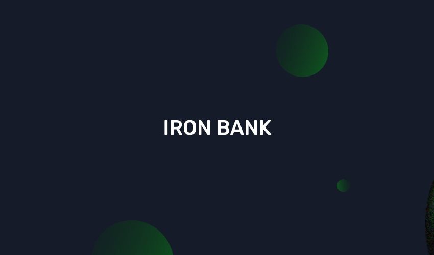 Iron Bank implementa la plataforma de optimismo de nivel dos – CoinLive