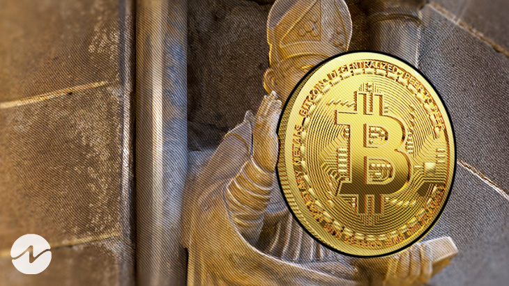 Catholic Archdiocese of Washington Is Officially Accepting Crypto Contributions